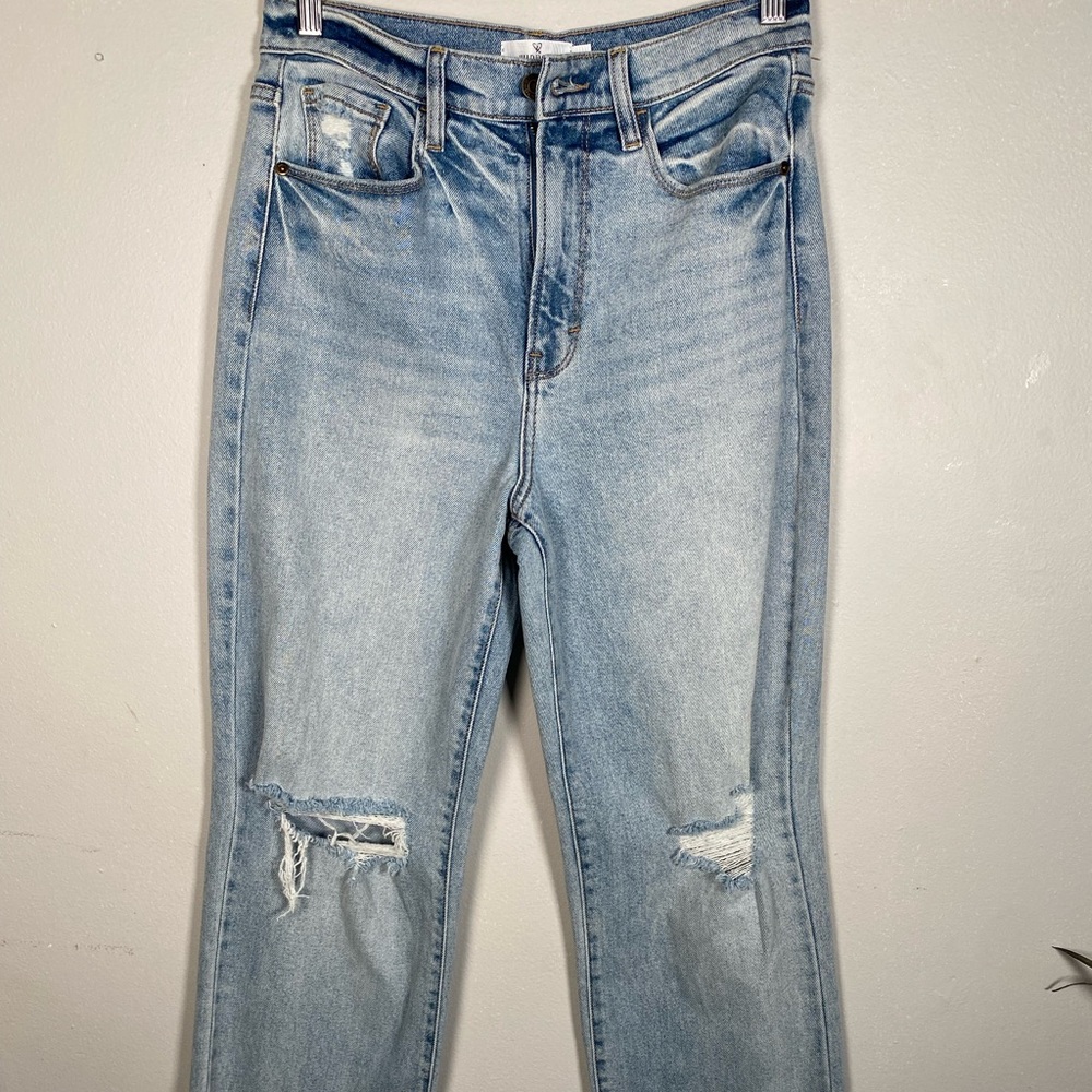 Women Denim Jeans